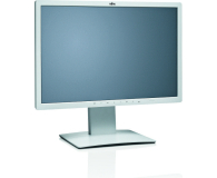 FUJITSU 24'' B24W-7 LED S26361-K1497-V141 Szary - 1389661 - zdjęcie 2